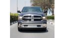 RAM 1500 SLT 1500 #4X4 #5.7L #Bedliner #GCC #3 Yrs/60000 km WNTY @ Dealer