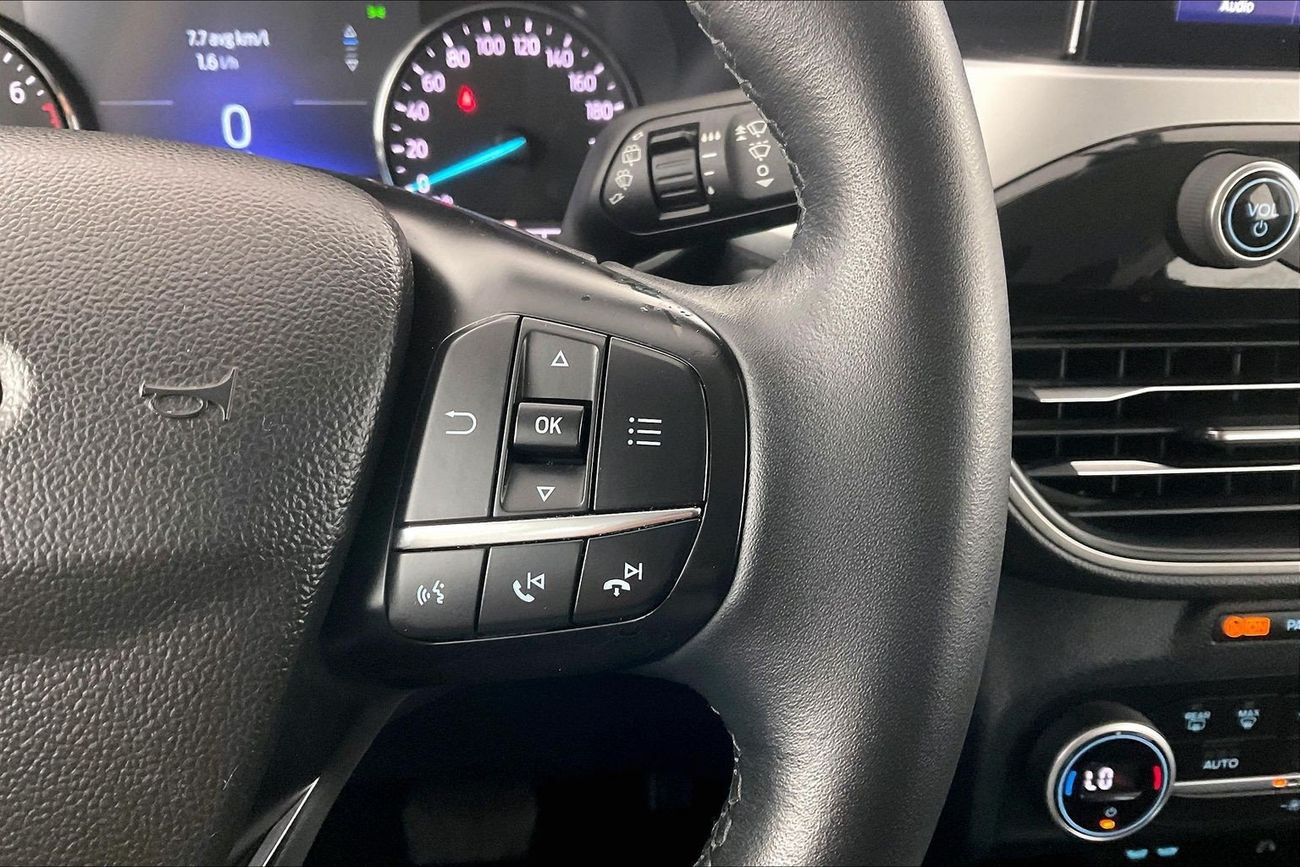 Ford Escape Trend | Carnival Sale • UP TO AED 20,000 OFF | Guaranteed Warranty | 0 Down Payment