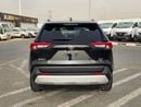 تويوتا راف ٤ XLE