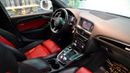Audi Q5 S-LINE LIMITED 3.0 V6 *QUATTRO* S-LINE ||TOP RANGE || WELL MAINTAINED || GCC || LOW MILEAGE