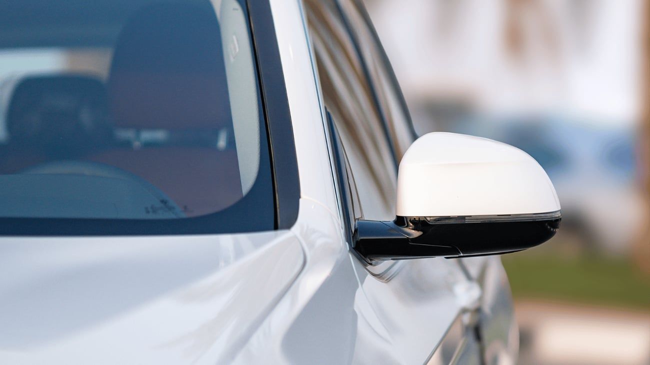 بي أم دبليو iX3 2025 | BMW IX3 LEADING VERSION M SPORT