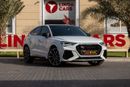 Audi RS Q3 TFSI quattro 2.5L SUV