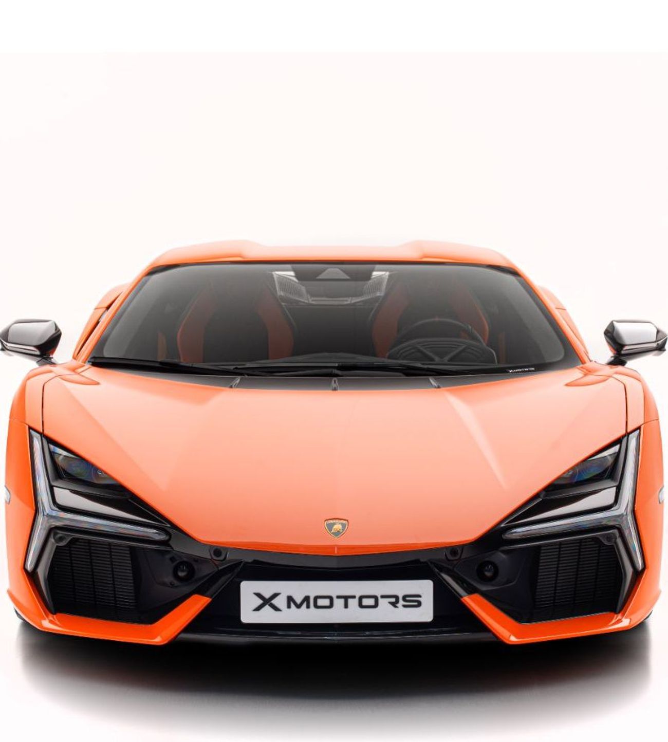 Lamborghini Revuelto Lamborghini Revuelto I Lease To Own I Brand New I Ad Personam I Warranty