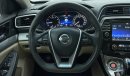 Nissan Maxima SV 3.5 | Under Warranty | Inspected on 150+ parameters