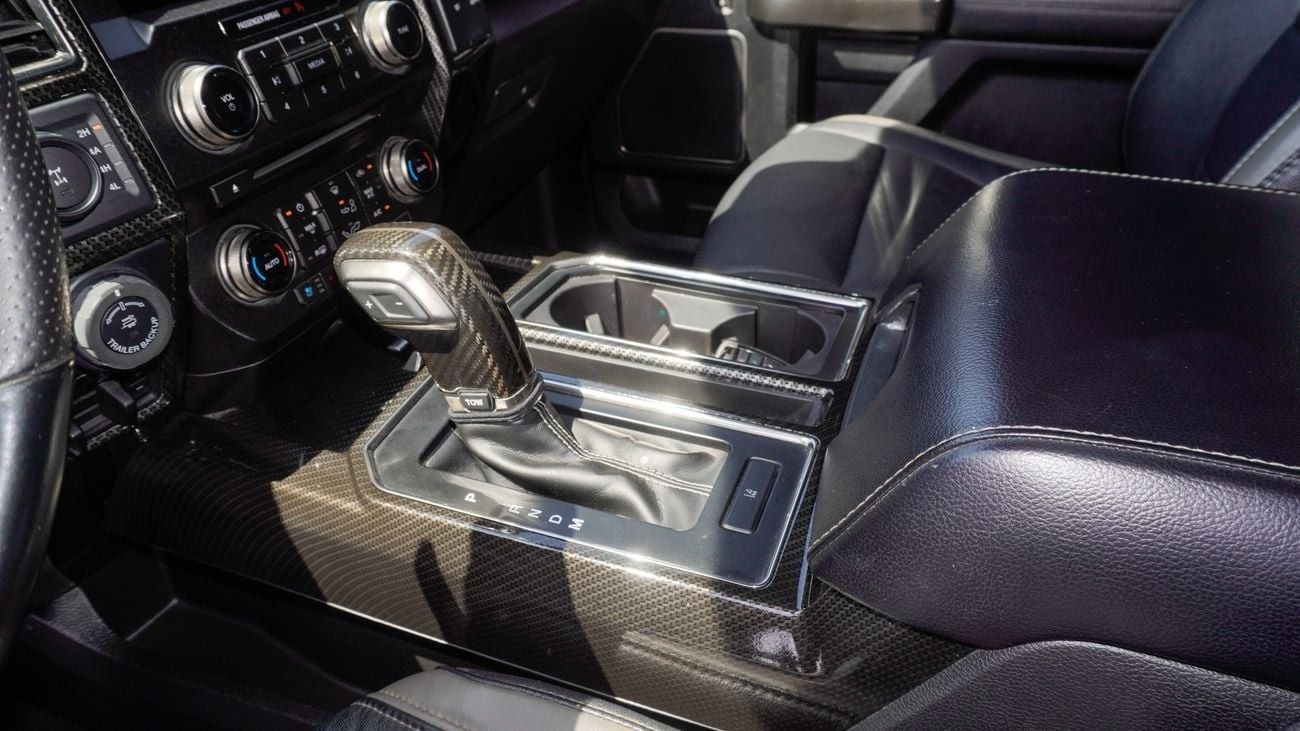 فورد إف-150 رابتور