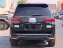 تويوتا لاند كروزر GXR 4.0L (271 HP) 4WD