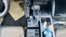 Toyota Prado ALL ROUNDER G LEATHER SEATS COOL BOX ELECTRIC TAIL GATE ELECTRIC CHAIRS REAR DIGITAL AC