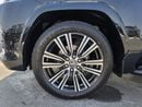 لكزس LX 500 LEXUS LX 500D BRAND NEW SUV RHD 2025 MODEL 3.3 L DIESEL AUTOMATIC(PM04842)