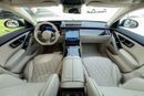 Mercedes-Benz S 580 4MATIC Exclusive 4.0L