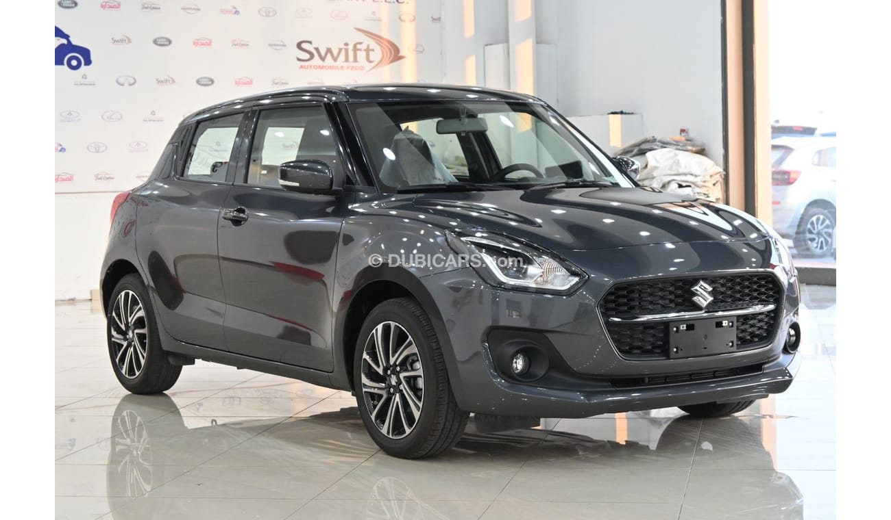 New Suzuki Swift Swift GLX 2024 for sale in Abu Dhabi 683170
