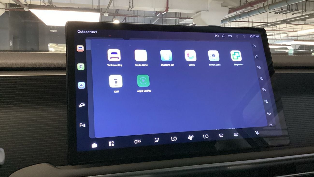 BAIC BJ30 STANDARD | Guaranteed Warranty | 0 Down Payment