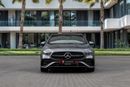 مرسيدس بنز A 200 AMG 3,330 P.M | 0% Downpayment | A200 AMG SEDAN | AGENCY WARRANTY!