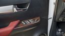 Toyota Hilux 4.0L V6 Full Option Pick Up with Automatic Transmission | GCC Specs