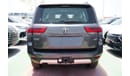 Toyota Land Cruiser 2022 Toyota Land Cruiser GR-Sport 3.3L Diesel