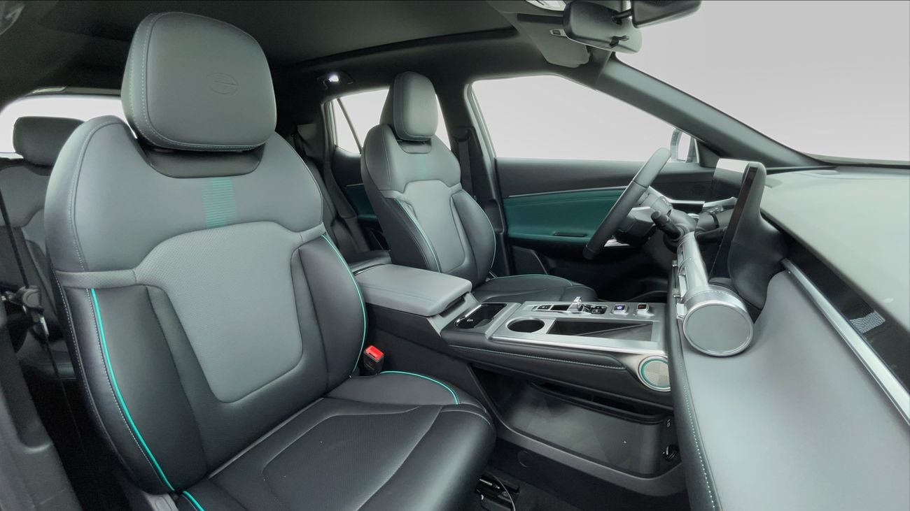 GAC EMKOO 2.0L GL 2024 GL | AED 987/Month | 0 DP | 30 Day Return | Warranty | Service History