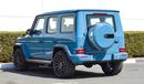 Mercedes-Benz G 63 AMG HOFELE | 800HP | Exterior Carbon Fiber