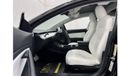 Tesla Model 3 Performance Dual Motor 2021 Tesla Model 3 Performance, 2029 Tesla Battery Warranty. Full Tesla Servi