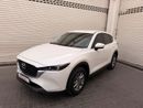 Mazda CX-5 GL
