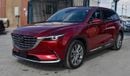 مازدا CX9 Signature Edition 2.5L