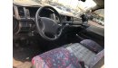 Toyota Hiace Toyota Hiace Highroof bus 15 seater Diesel,Model:2015. Excellent condition