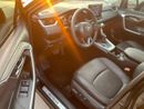Toyota RAV4 2021 Toyota Rav4 XLE Premium+ Hybrid Fuel Full Option - 4x4 AWD - Super Clean -