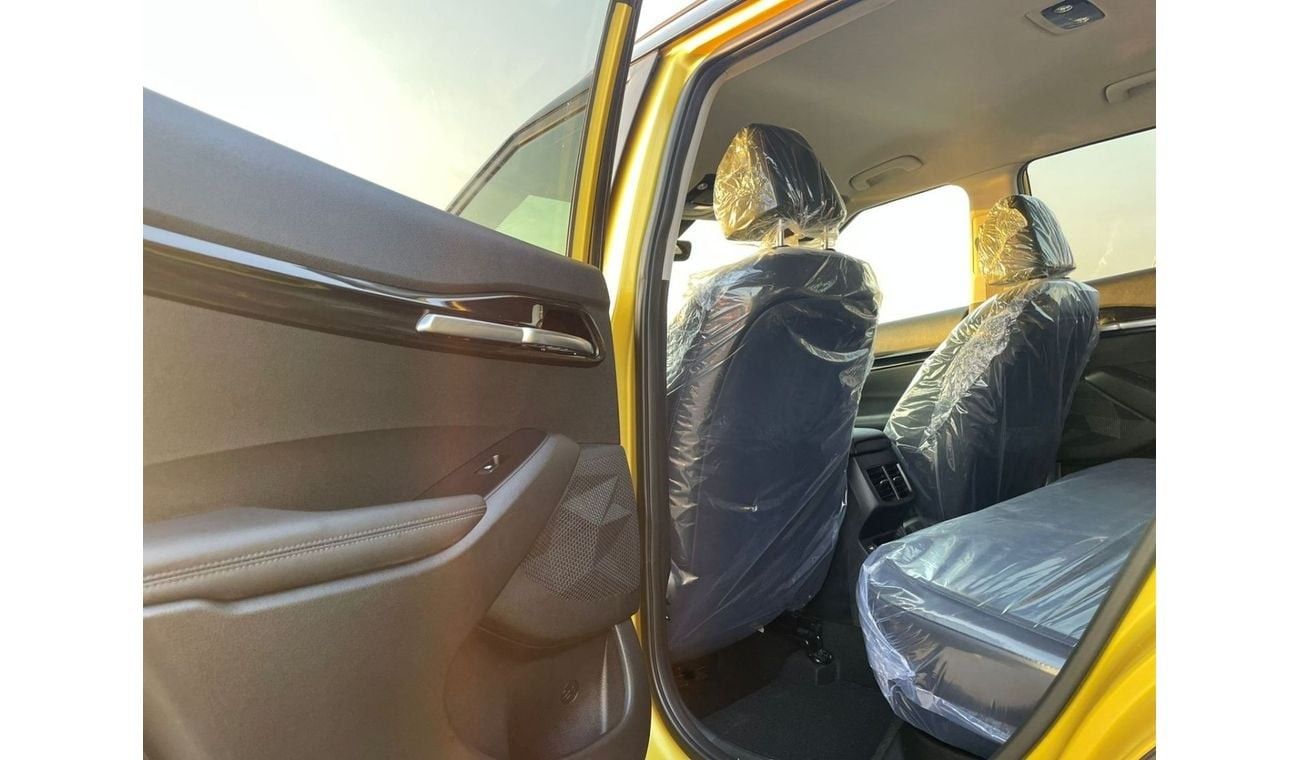 Kia Seltos 2021 Kia Seltos SX 1.6L Turbo - V4 AWD 4x4 - Full Option - Electric Leather Seats - Wirelss Charge &