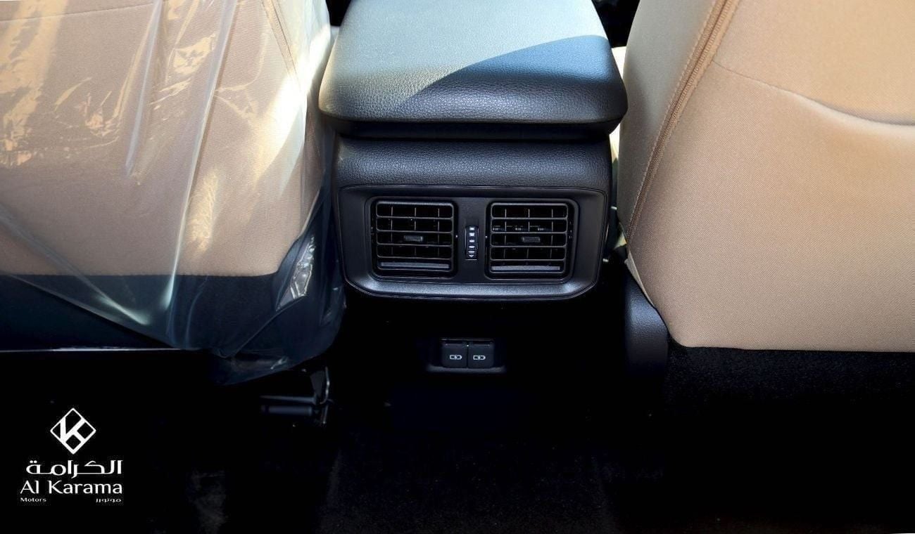 Toyota RAV4 Toyota RAV4 2.5L Hybrid | AWD | Sunroof | 18inch Alloy Wheel | Mid Option | GCC | ZeroKM | 2024