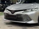 Toyota Camry GRANDE