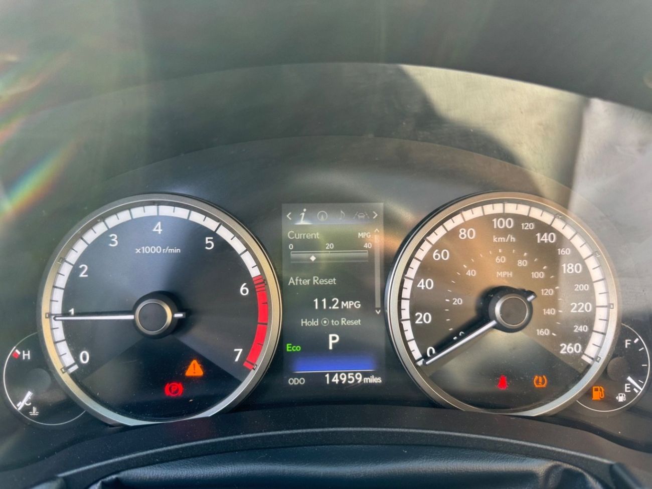 Lexus NX300 Platinum 2.0L 2020 PANORAMA 360 CAMERA 4x4 CANADA SPEC