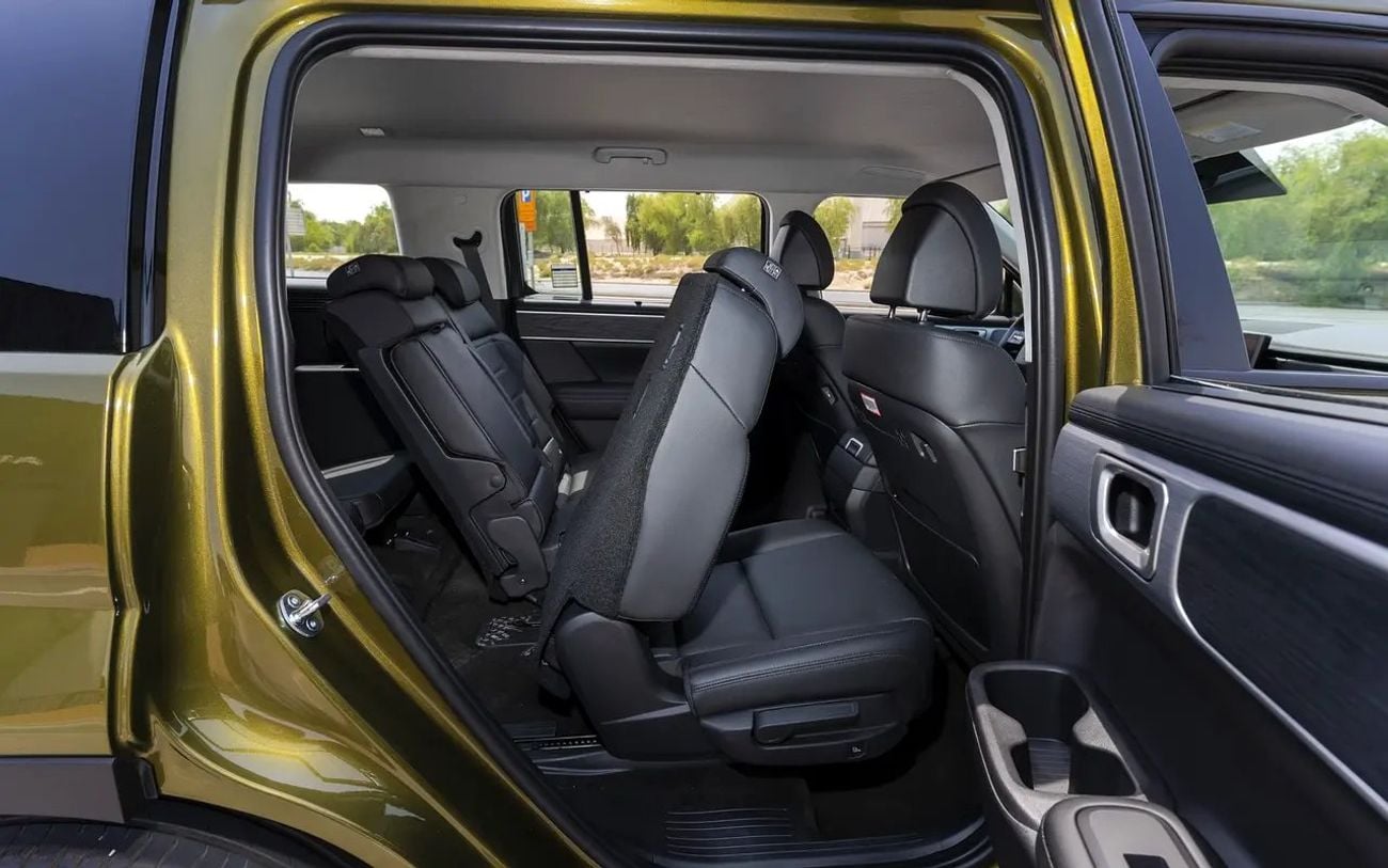 هيونداي سانتا في