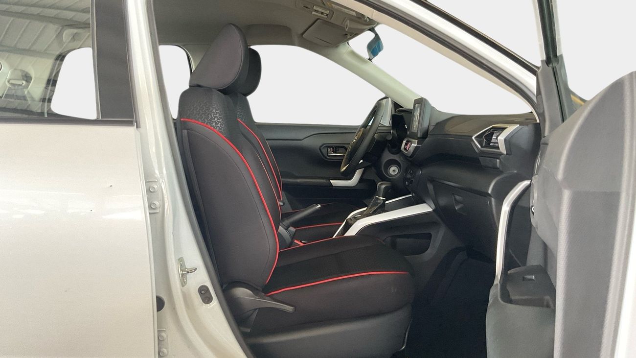 تويوتا ريز G | شامل الضمان | 0 ﺪﻔﻋﺓ ﺃﻮﻟﻯ