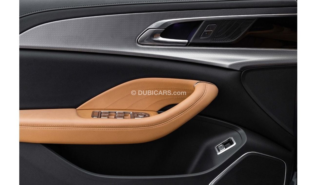 HONGQI H5 Ousado | 2,252 P.M  | 0% Downpayment | Brand New!