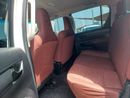Toyota Hilux DC 2.4L 4WD DIESEL MANUAL TRANSMISSION