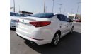 Kia Optima Kia optima 2013 gcc Panoramic