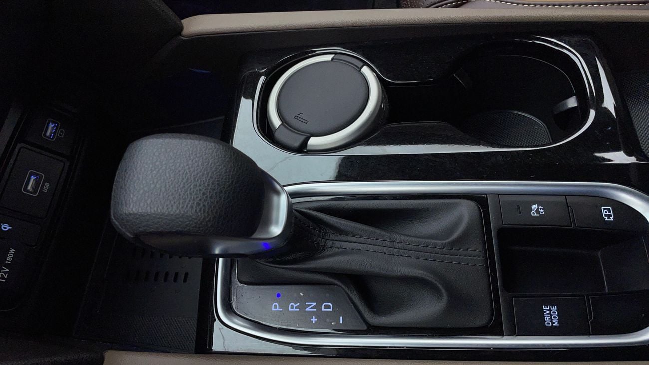 Hyundai Santa Fe SMART SIGNATURE EDITION 2.5 | Zero Down Payment | Home Test Drive