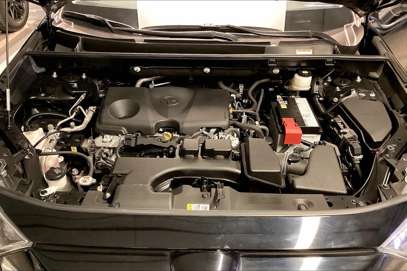 Toyota RAV4 EX | Guaranteed Warranty | 0 Down Payment