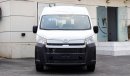 Toyota Hiace TOYOTA HIACE 3.5L MY 2021 13 SEAT