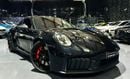 Porsche 911 CARRERA GTS 3.6L (532 HP) Coupe 2025 Porsche 911, 2027 Porsche Warranty, Sport Chrono Package, Very