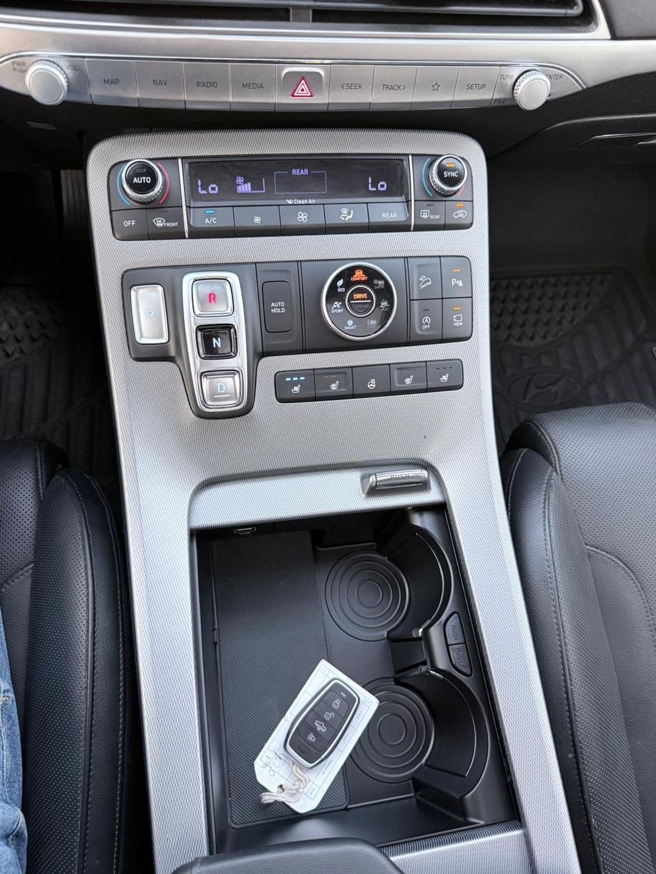 Hyundai Palisade PREMIUM