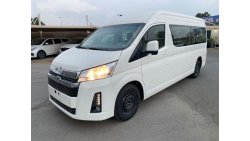 Toyota Hiace 3.5 NEW SHAPE