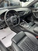 Audi RS6 Performance Exclusive 4.0L