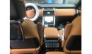 Land Rover Range Rover Autobiography Santorini Black*Drive Pro Pack*Sliding Panoramic*Atlas Accent Finish