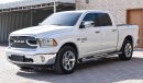 RAM 1500 1500 Classic Hami 5.7