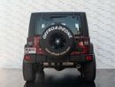 Jeep Wrangler Sport 3.6L M/T