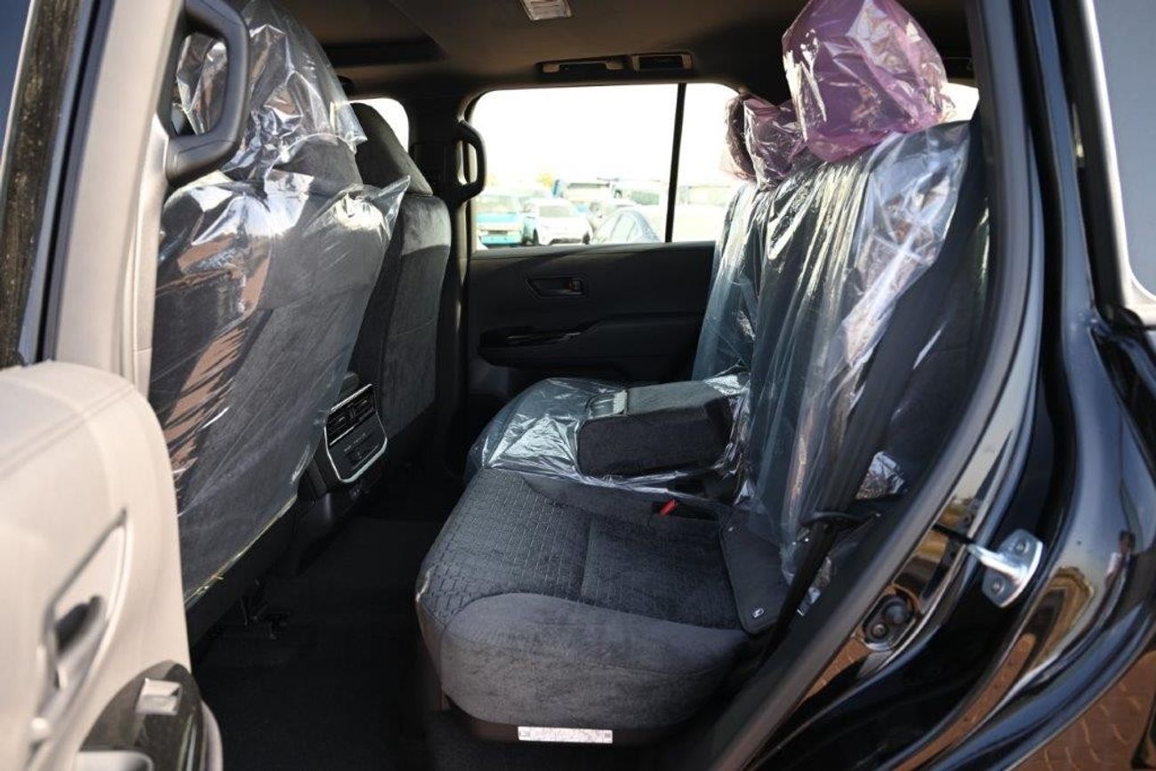 تويوتا لاند كروزر 2024 MODEL TOYOTA LAND CRUISER 300 GXR V6 4.0L PETROL 4WD 7 SEAT AUTOMATIC
