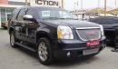 GMC Yukon Denali