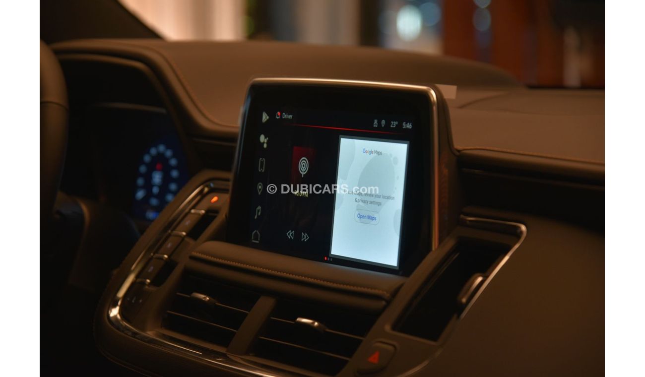 جي أم سي يوكون