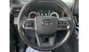 Toyota Land Cruiser LAND CRIUSER VXR 3.5 PETROL FULL OPTION WITH RADAR