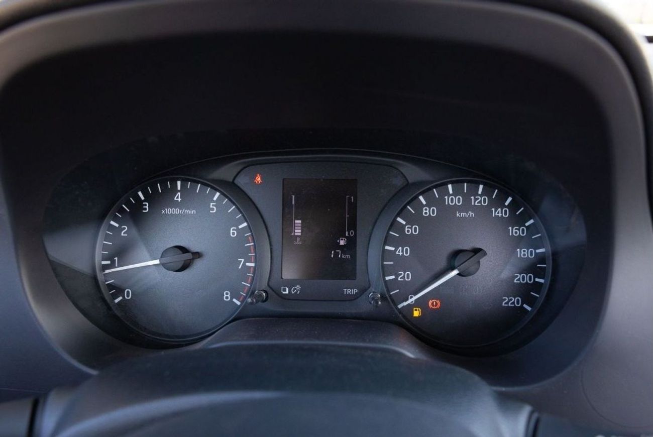 Nissan Navara XE Petrol 2.5L 2WD 4x2 M/T SC Plus MY2023 / Attractive Prices!!! / Book Now