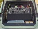Toyota Land Cruiser VX || 4.0L PETROL V6 | RADAR | BIG DVD | LEATHER WITH MEMORY SEATS (CODE#VX4HA)